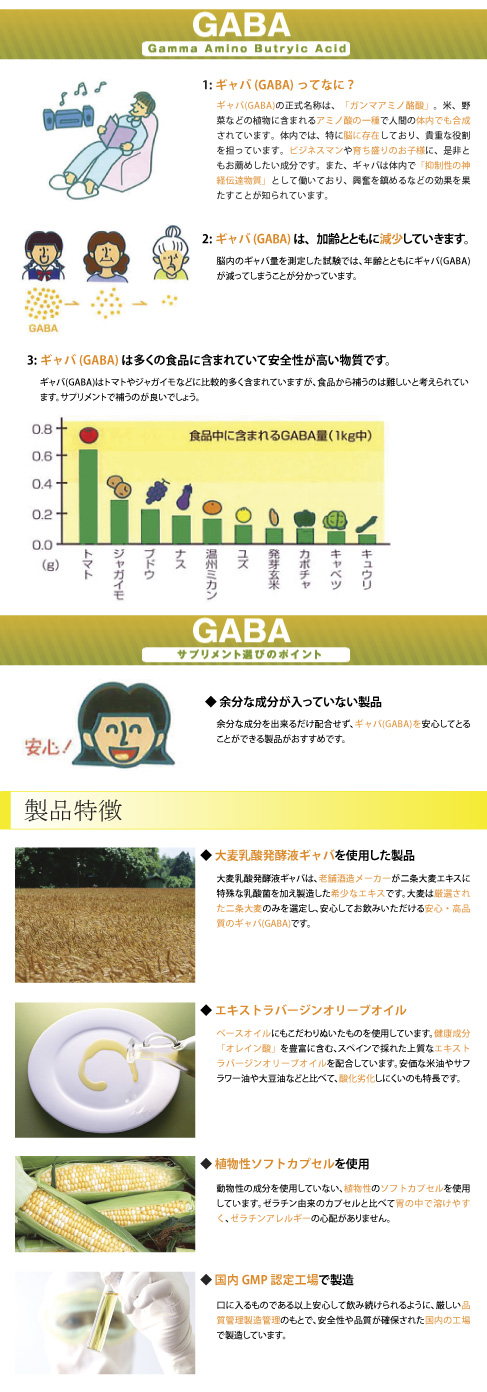 gaba